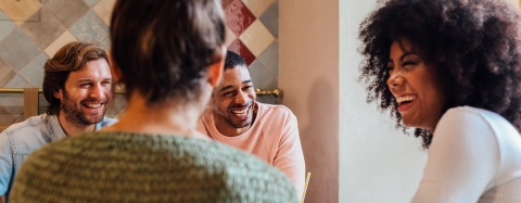 Resident information for Whitney at The Heights